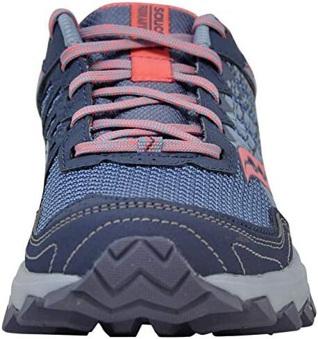 حذاء رياضي نسائي من Saucony Grid Excursion TR12 in Saudi Arabia