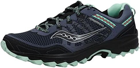 حذاء رياضي نسائي من Saucony Grid Excursion TR12 in Saudi Arabia