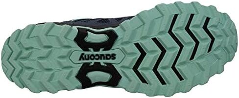 حذاء رياضي نسائي من Saucony Grid Excursion TR12 in Saudi Arabia