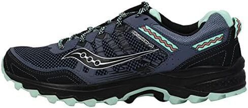 حذاء رياضي نسائي من Saucony Grid Excursion TR12 in Saudi Arabia