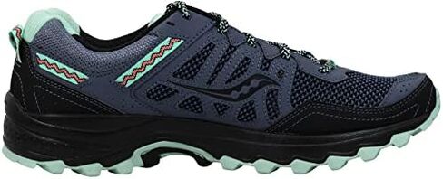 حذاء رياضي نسائي من Saucony Grid Excursion TR12 in Saudi Arabia