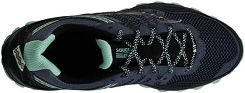 حذاء رياضي نسائي من Saucony Grid Excursion TR12 in Saudi Arabia