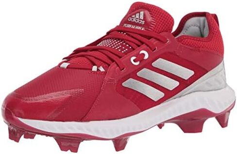 adidas Women's Fv9044 Baseball Shoe in Saudi Arabia