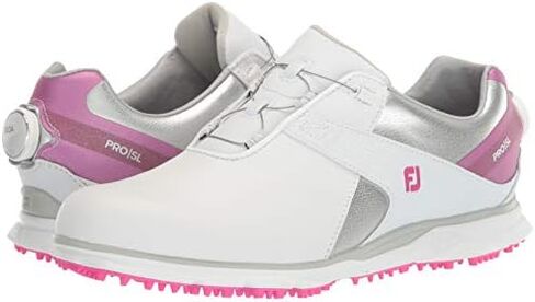 FootJoy Women's Pro/Sl Boa Golf Shoes in Saudi Arabia