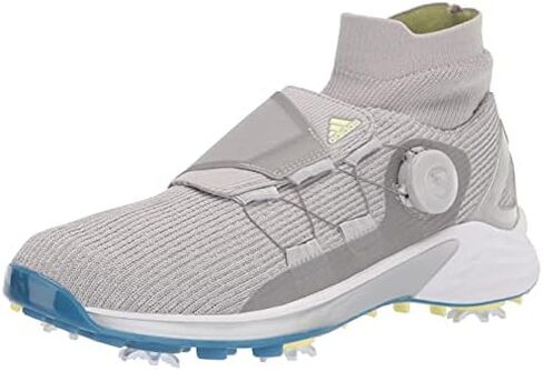 adidas Women's Zg21 Motion Primegreen Boa Mid Cut Golf Shoes in Kuwait