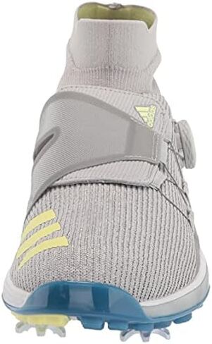 adidas Women's Zg21 Motion Primegreen Boa Mid Cut Golf Shoes in Kuwait