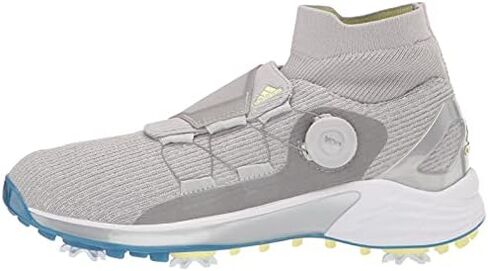 adidas Women's Zg21 Motion Primegreen Boa Mid Cut Golf Shoes in Kuwait