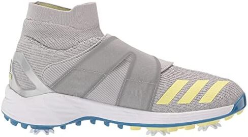 adidas Women's Zg21 Motion Primegreen Boa Mid Cut Golf Shoes in Kuwait