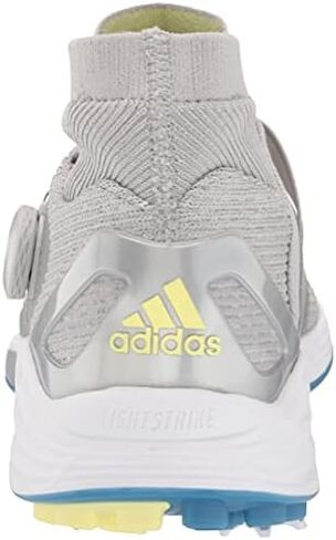 adidas Women's Zg21 Motion Primegreen Boa Mid Cut Golf Shoes in Kuwait