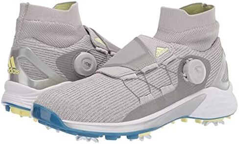adidas Women's Zg21 Motion Primegreen Boa Mid Cut Golf Shoes in Kuwait