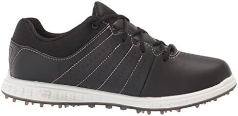حذاء جولف Go Elite Tour Sl مقاوم للماء Spikeless للسيدات من Skechers in Saudi Arabia