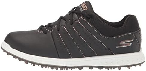 حذاء جولف Go Elite Tour Sl مقاوم للماء Spikeless للسيدات من Skechers in Saudi Arabia