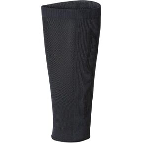 2XU X Compression Calf Sleeves for Lower Leg Support and Recovery