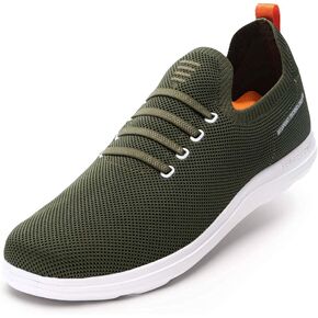 PR Soles Active Recovery Sneaker | Bondi Foot Massaging Slip-On Shoes in Kuwait