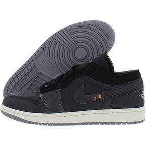 حذاء اير جوردان 1 لو اس اي كرافت للرجال من جوردان DN1635 001 - مقاس 9.5 in Kuwait