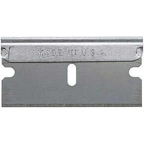 High Teck NO. 9 RAZOR BLADES - 1 BOX (100) - Pt# 1009 in Saudi Arabia