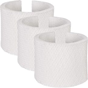 Future Way MAF2 Humidifier Filter Compatible with AIRCARE MA0800, Kenmore 15408 Humidifier, 2-Pack