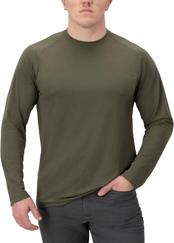 Vertx Men's Full Guard Performance Long Sleeve Shirt in Saudi Arabia