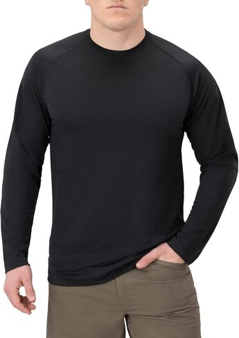 Vertx Men's Full Guard Performance Long Sleeve Shirt in Saudi Arabia