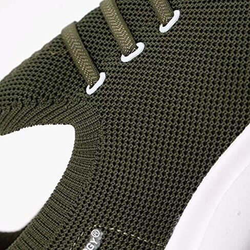 PR Soles Active Recovery Sneaker | Bondi Foot Massaging Slip-On Shoes in Kuwait