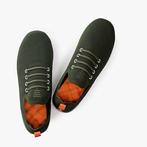 PR Soles Active Recovery Sneaker | Bondi Foot Massaging Slip-On Shoes in Kuwait