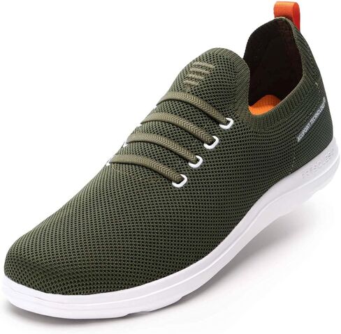 PR Soles Active Recovery Sneaker | Bondi Foot Massaging Slip-On Shoes in Kuwait