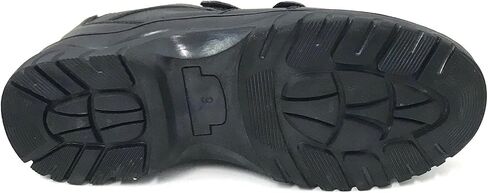 G34S Men's Sneakers Comfort Hook and Loop Work Walking Shoes Width: Wide in Saudi Arabia