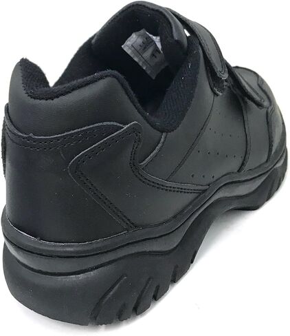 G34S Men's Sneakers Comfort Hook and Loop Work Walking Shoes Width: Wide in Saudi Arabia