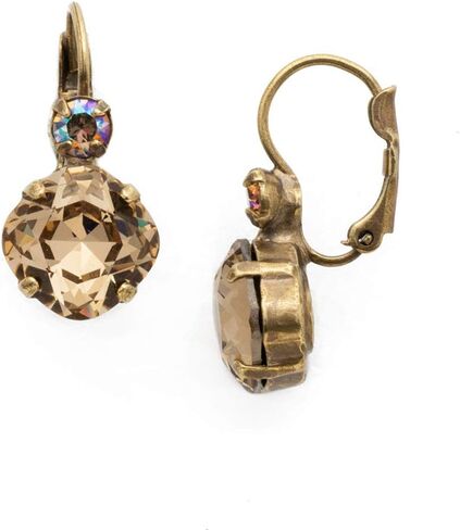 Sorrelli Classic Complements Earrings in Saudi Arabia