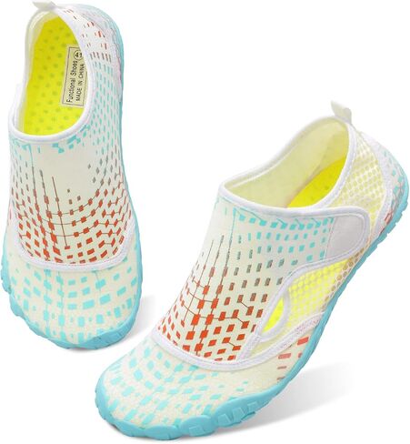 Centipede Demon Swim Water Shoes for Women Men Quick Dry Barefoot Aqua Sneakers Shoe for Beach Hiking Diving Boating River Outdoor Water Sports in Saudi Arabia
