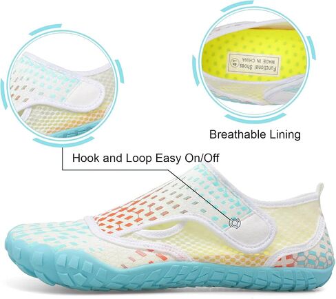 Centipede Demon Swim Water Shoes for Women Men Quick Dry Barefoot Aqua Sneakers Shoe for Beach Hiking Diving Boating River Outdoor Water Sports in Saudi Arabia