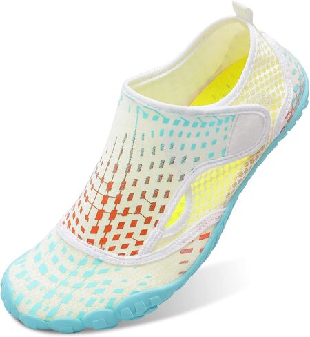 Centipede Demon Swim Water Shoes for Women Men Quick Dry Barefoot Aqua Sneakers Shoe for Beach Hiking Diving Boating River Outdoor Water Sports in Saudi Arabia