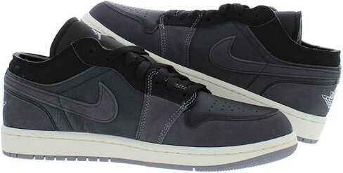 حذاء اير جوردان 1 لو اس اي كرافت للرجال من جوردان DN1635 001 - مقاس 9.5 in Kuwait