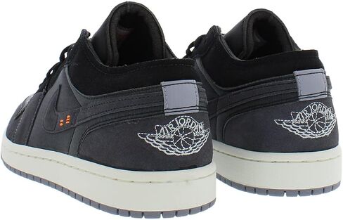 حذاء اير جوردان 1 لو اس اي كرافت للرجال من جوردان DN1635 001 - مقاس 9.5 in Kuwait