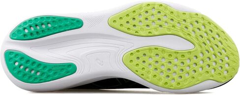 ASICS Men's Gel-Nimbus 25 Platinum Running Shoes in Saudi Arabia