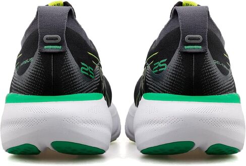 ASICS Men's Gel-Nimbus 25 Platinum Running Shoes in Saudi Arabia
