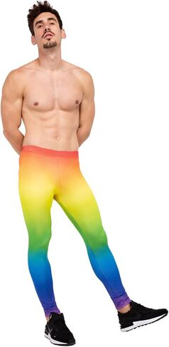 Kapow Meggings The Original Men's Leggings in Saudi Arabia