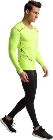 1Bests Men's Atheletic Sports Fitness Sets Running Basketball Gym Training Quick-Drying Breathable Suits in Saudi Arabia