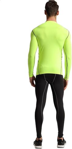 1Bests Men's Atheletic Sports Fitness Sets Running Basketball Gym Training Quick-Drying Breathable Suits in Saudi Arabia