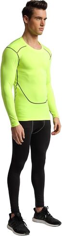 1Bests Men's Atheletic Sports Fitness Sets Running Basketball Gym Training Quick-Drying Breathable Suits in Saudi Arabia