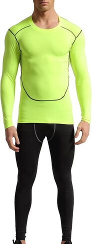 1Bests Men's Atheletic Sports Fitness Sets Running Basketball Gym Training Quick-Drying Breathable Suits in Saudi Arabia