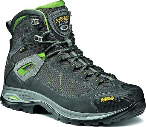 Asolo Men's Discover GV MM Hiking Boot in Saudi Arabia