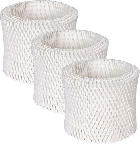 Humidifier Filter A Compatible with Honeywell Humidifier HCM-350 Series, Honeywell Cool Mist Humidifier, HCM710, HEV312W, Filter HAC-504, 4-Pack in Kuwait