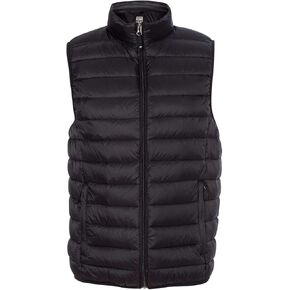 Weatherproof Packable Down Vest (16700) in Kuwait