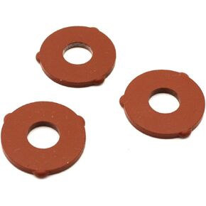 Hi Steam Gasket for Boiler Cap (Pack of 3) SVP-24 MVP-35B Boilers #MVP029S in Saudi Arabia
