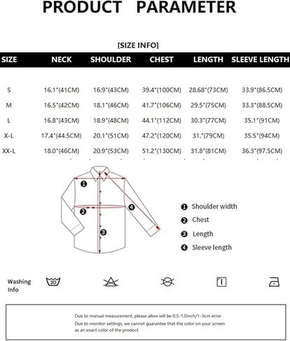 ZEROYAA Mens Hipster Mandarin Collar Slim Fit Long Sleeve Casual Button Down Oxford Dress Shirt with Pocket in Kuwait