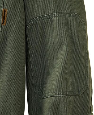 Legendary Whitetails Men's Tough as Buck Showdown Twill Shirt in Saudi Arabia