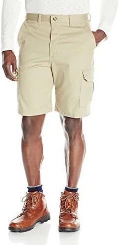 Red Kap Men's Cotton Cargo Short in Saudi Arabia