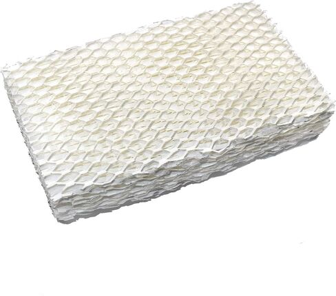 HQRP Wick Filter Compatible with Holmes HWF23CS / HWF23 Filter F Replacement fits HM1200, HM1250, HM1206, HM1200TPK, HM1200TPK1, Bionaire BCM1250 Humidifiers in Saudi Arabia