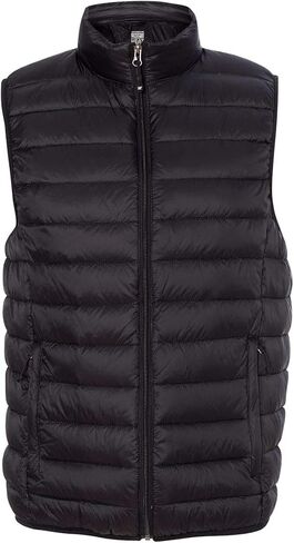 Weatherproof Packable Down Vest (16700) in Saudi Arabia